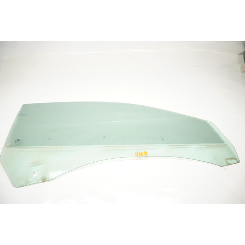 2008-2012 AUDI A5 Coupe Door Window Glass RIGHT Front OEM