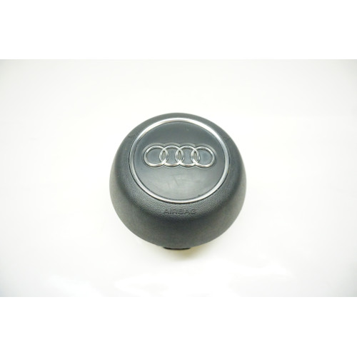 2017-2019 Audi A4 3 Spoke Steering Wheel Air Bag 8W0880201AJ