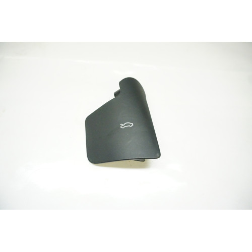 AUDI Q5 INTERIOR HOOD RELEASE PULL HANDLE 80B823533D 18 19 20 Black