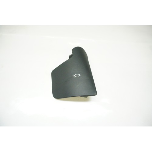 AUDI Q5 INTERIOR HOOD RELEASE PULL HANDLE 80B823533D 18 19 20 Black