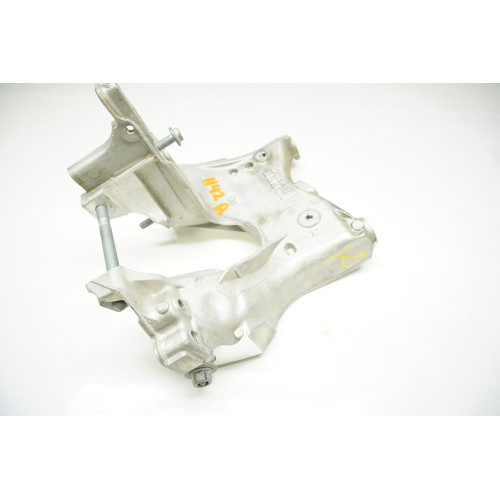 18 - 20 AUDI SQ5 Passenger Front Subframe Engine Mount Support Bracket 80A399296R