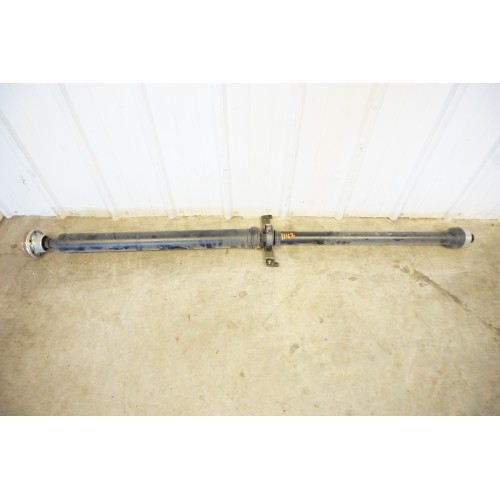 AUDI Q5 2.0T QUATTRO DRIVE SHAFT TRANSMISSION PROPELLER 80A521101A 18-20