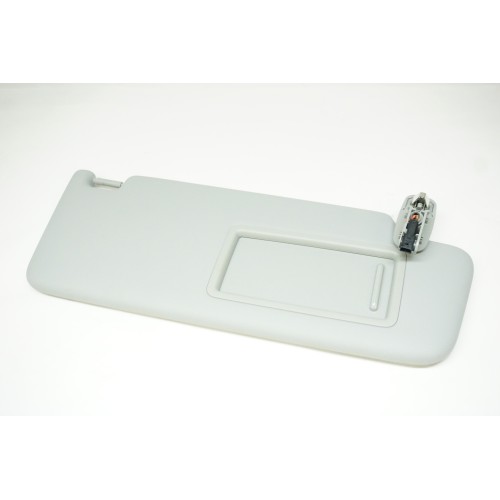 2018-2020 AUDI Q5 Passenger Side Sun Visor Shade Right 8W0857552AM