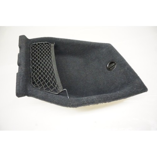 18-20 AUDI Q5 Interior Trunk Panel Fuse Access Door - LEFT 80A863879