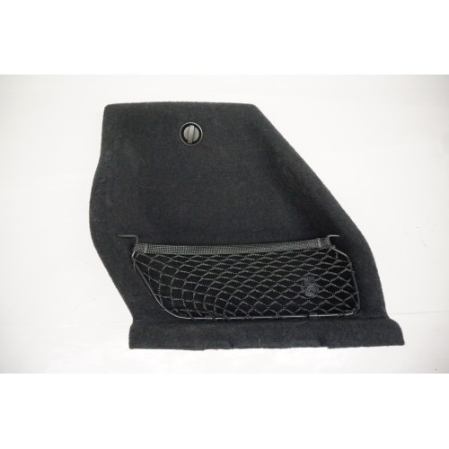 18-20 AUDI Q5 Interior Trunk Panel Fuse Access Door - Right 80A863880