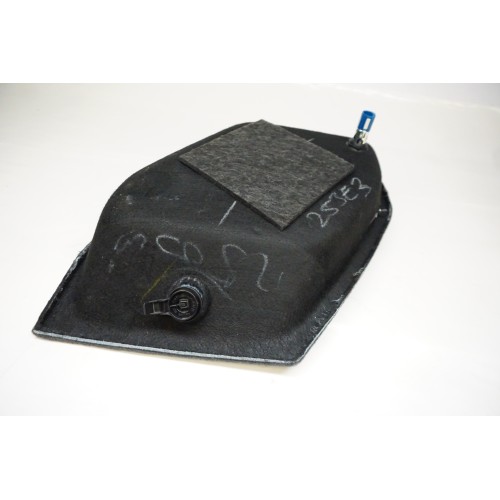 18-20 AUDI Q5 Interior Trunk Panel Fuse Access Door - Right 80A863880