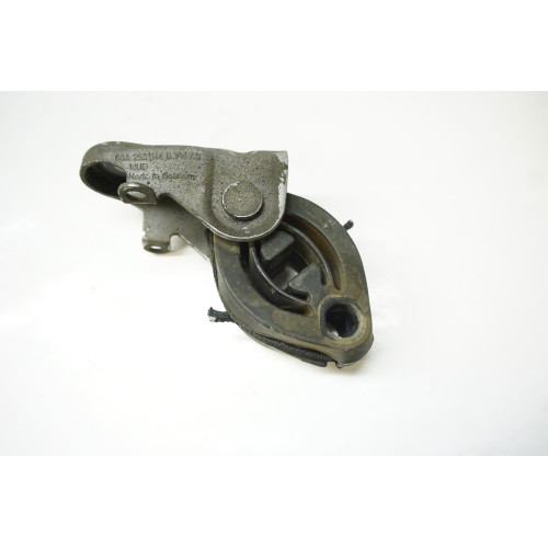 18-20 AUDI Q5 Exhaust Hanger Bracket 80A253144D