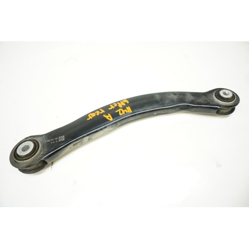 18-20 AUDI Q5 QUATTRO PASSENGER Upper Control Arm Rear 80A505398A