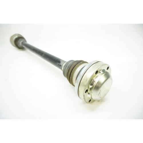 2018-2021 AUDI Q5 QUATTRO DRIVER SIDE REAR AXLE SHAFT ASSEMBLY 80A501203G