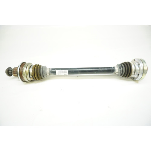 2018-2021 AUDI Q5 QUATTRO PASSENGER SIDE REAR AXLE SHAFT ASSEMBLY 80A501204C