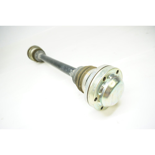 2018-2021 AUDI Q5 QUATTRO PASSENGER SIDE REAR AXLE SHAFT ASSEMBLY 80A501204C