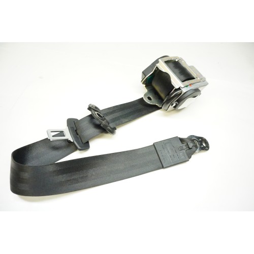 2007-2015 AUDI Q7 Center Row Left Seat Belt Retractor 4L0857805H