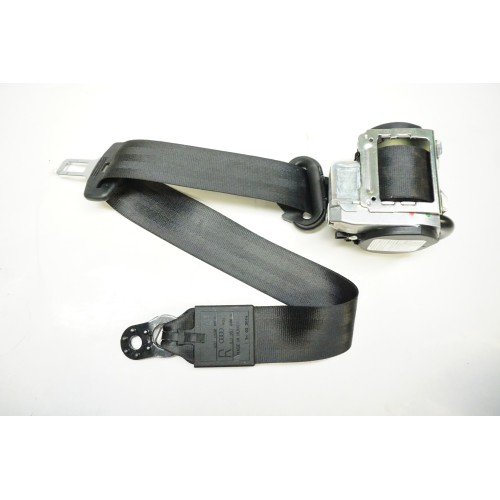 2007-2015 AUDI Q7 Center Row Right Seat Belt Retractor 4L0857806H