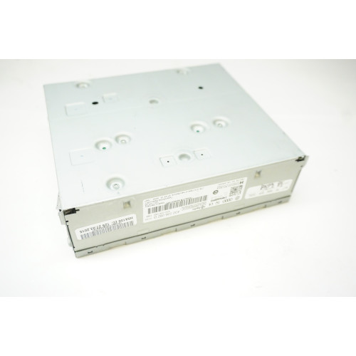 AUDI Q7 Satellite Radio Receiver Tuner 4G0 035 082 G Programming Required