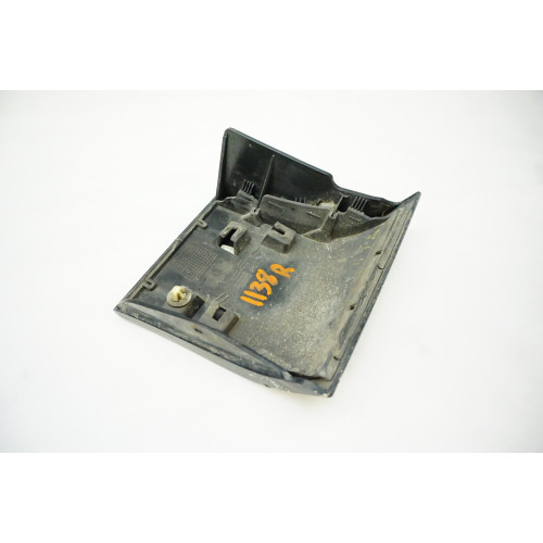 2010-2015 AUDI Q7 Right Lower Fender Molding L041 4L0854960