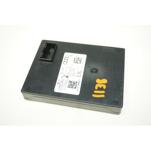 2010-2015 AUDI Q7 Keyless Entry Module 4L0907335B