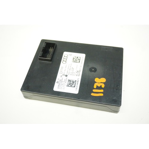 2010-2015 AUDI Q7 Keyless Entry Module 4L0907335B