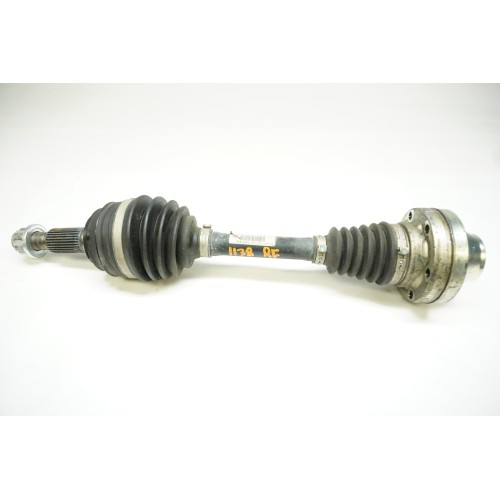 2011-2015 AUDI Q7 Front Axle Shaft Assembly 7P0407271C