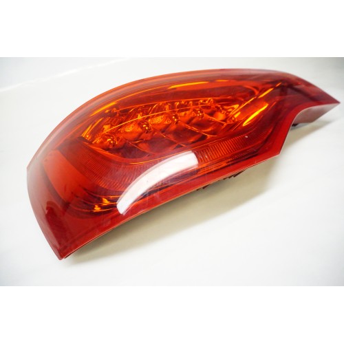2011-2015 AUDI Q7 Driver Side Brake Lamp / Tail Light 4L0945093G Left