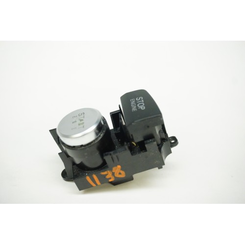 2011-2015 AUDI Q7 Engine Start / Stop Button Switch 4L0905217B
