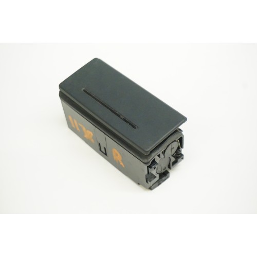 2007-2015 AUDI Q7 Right Rear Door Panel Ash Tray 4B0857406B