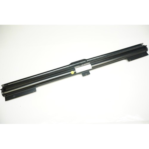 2007-2015 AUDI Q7 REAR DOOR PRIVACY WINDOW SUN SHADE DRIVER LEFT 4L0861333