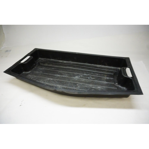 2007-2015 Audi 4L Q7 Rear Cargo Trunk Storage Compartment 4L0864105F