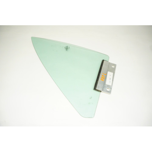 2001-2006 Audi TT Convertible Left Front Door Window Glass OEM