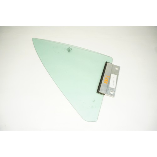 2001-2006 Audi TT Convertible Left Front Door Window Glass OEM