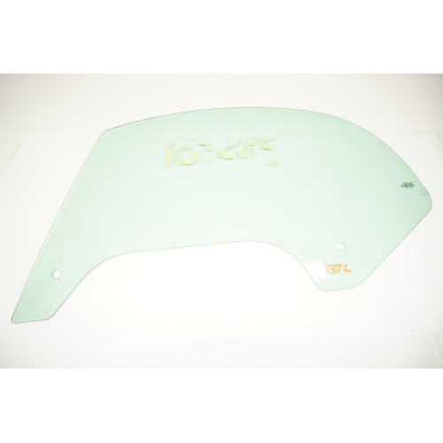 MKI AUDI TT CONVERTIBLE DOOR GLASS- DRIVER LEFT WINDOW OEM