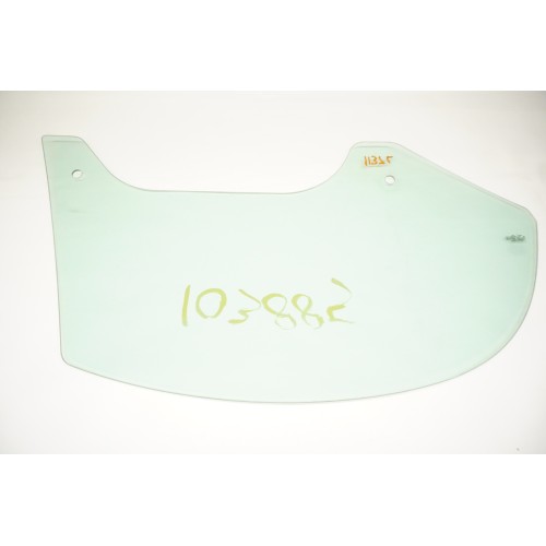 MKI AUDI TT CONVERTIBLE DOOR GLASS- DRIVER LEFT WINDOW OEM