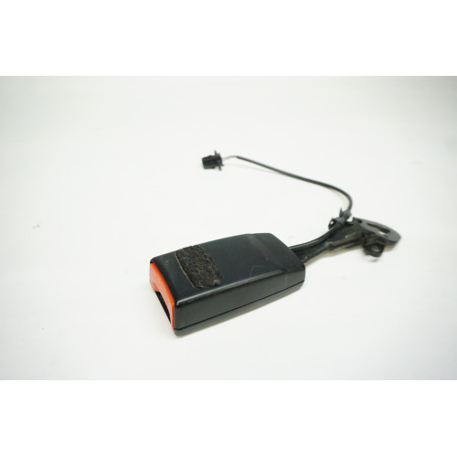 2007-2015 Audi Q7 Driver Seat Belt Buckle LEFT Front 4L0857755K