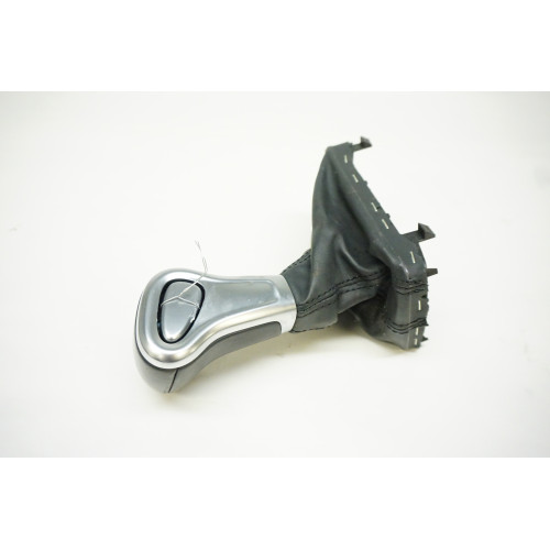 2011-2015 AUDI Q7 Transmission Shift Knob and Boot Cover 4L1713139AJ