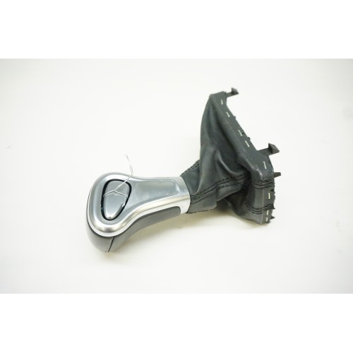 2011-2015 AUDI Q7 Transmission Shift Knob and Boot Cover 4L1713139AJ