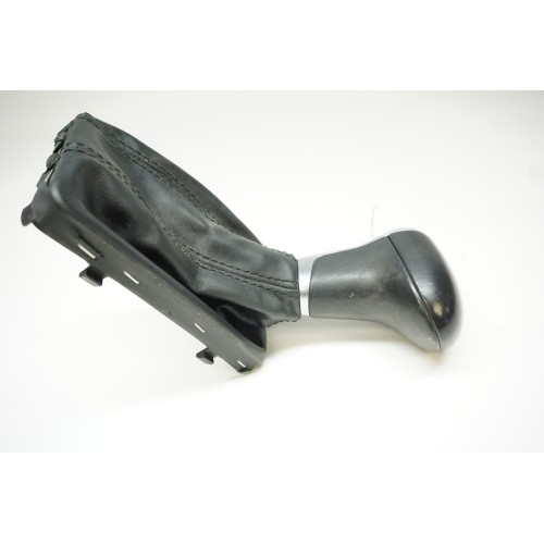 2011-2015 AUDI Q7 Transmission Shift Knob and Boot Cover 4L1713139AJ