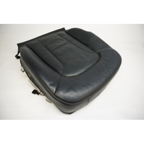 2007-2015 AUDI Q7 RIGHT FRONT SEAT BASE CUSHION COVER 4L0881406
