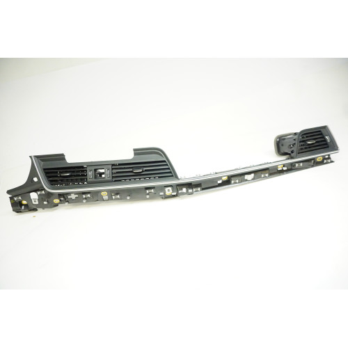 DASH CENTER/RIGHT AC VENT GRILLE ASSEMBLY OEM 2018-2021 AUDI Q5 SQ5