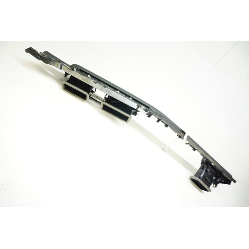 DASH CENTER/RIGHT AC VENT GRILLE ASSEMBLY OEM 2018-2021 AUDI Q5 SQ5