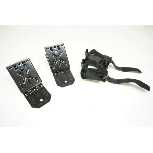 2007-2015 AUDI Q7 Wheel Chock Stop Set 7L0860321A