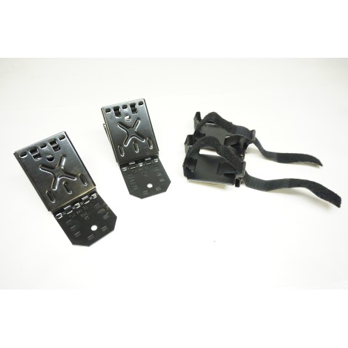 2007-2015 AUDI Q7 Wheel Chock Stop Set 7L0860321A