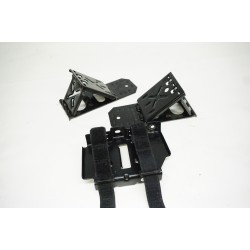 2007-2015 AUDI Q7 Wheel Chock Stop Set 7L0860321A