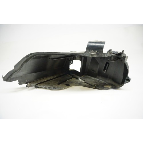 2010-2015 AUDI Q7 Driver Side Headlight Bracket Mount Left 4L0941613B OEM