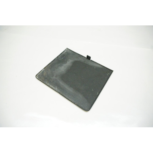 18-20 AUDI Q5 Center Console Storage Tray Mat 80A864981