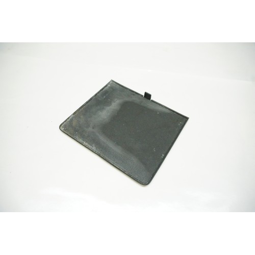 18-20 AUDI Q5 Center Console Storage Tray Mat 80A864981