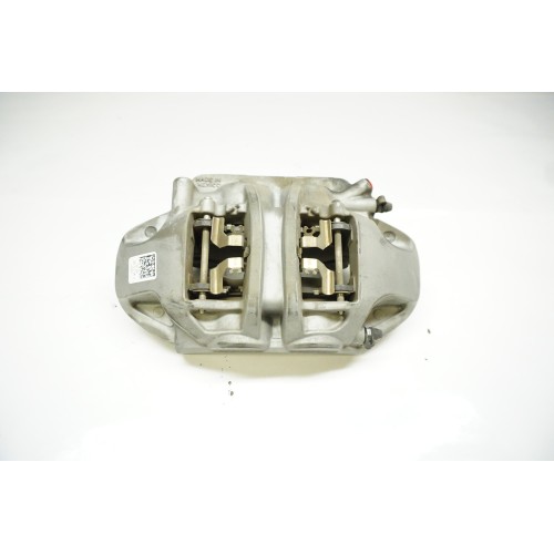 2018-2020 AUDI Q5 QUATTRO PASSENGER FRONT BRAKE CALIPER OEM 80A-615-108-A