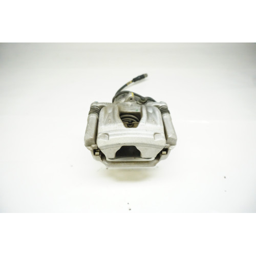 18-20 AUDI Q5 Rear Brake Caliper and Parking Motor Left Rear 80A-615-403-A