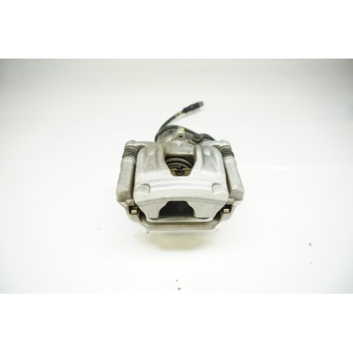 18-20 AUDI Q5 Rear Brake Caliper and Parking Motor Left Rear 80A-615-403-A