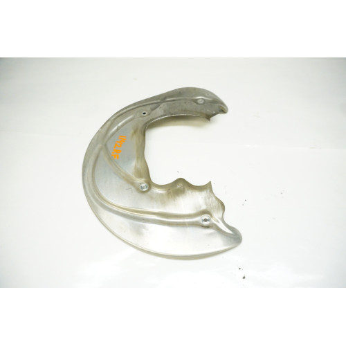 18-23 AUDI Q5 Front Brake Dust Shield - Passenger Right 8W0615312E