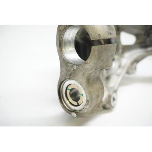 2018-2021 AUDI Q5 SQ5 PASSENGER STEERING KNUCKLE SPINDLE RIGHT FRONT 80A407254C