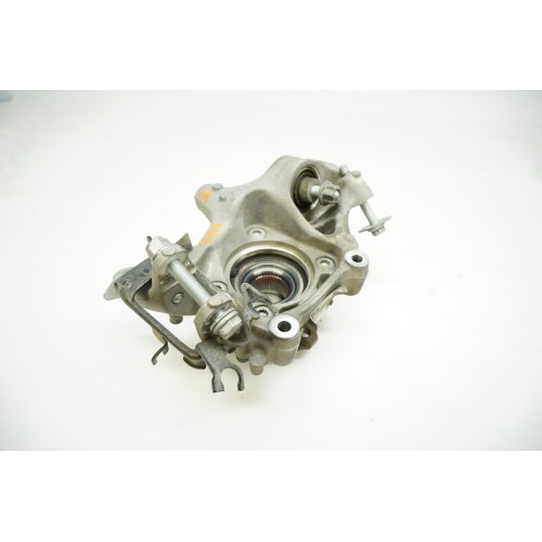 2018 2019 2020 AUDI Q5 Rear Suspension Knuckle Spindle Right